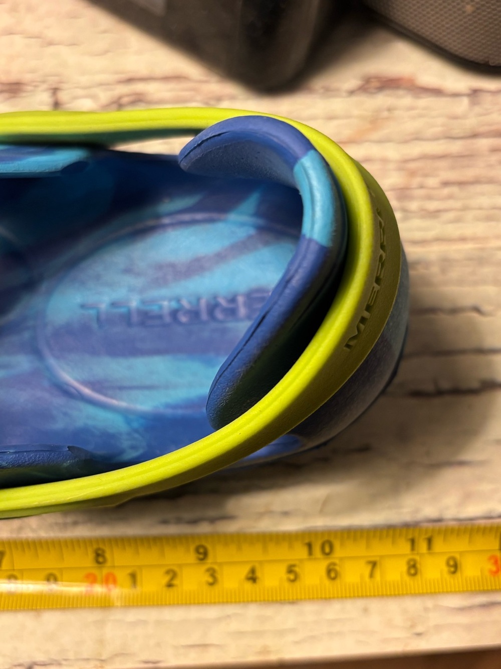 Merrell Hydro Water Clogs - Picture 9 of 9